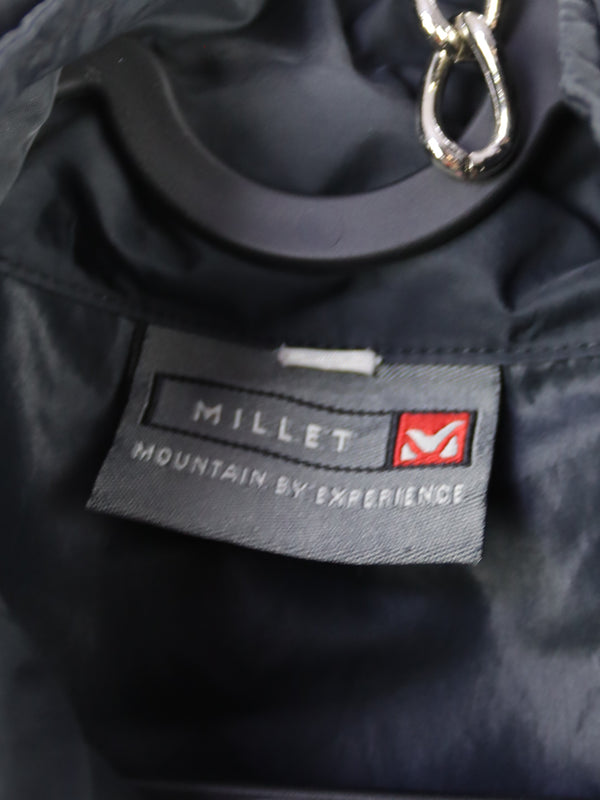 MILLET hooded jacket