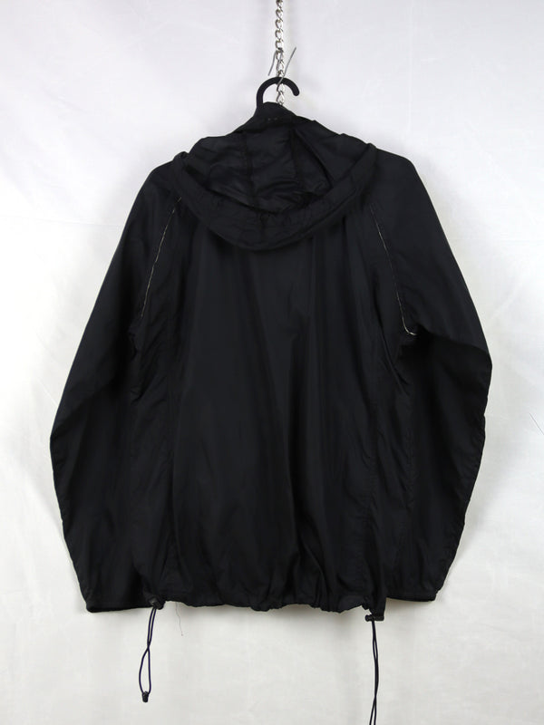 MILLET hooded jacket