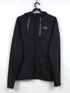 The North Face full-zip hoodie for women