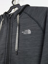 The North Face full-zip hoodie for women