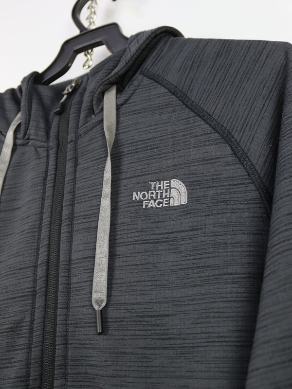 The North Face full-zip hoodie for women