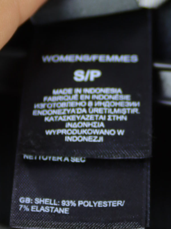 The North Face full-zip hoodie for women