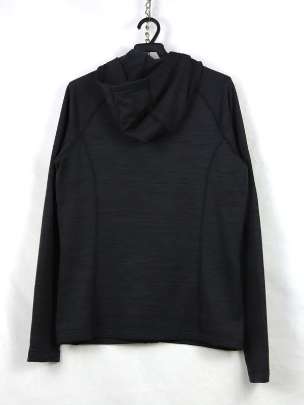 The North Face full-zip hoodie for women