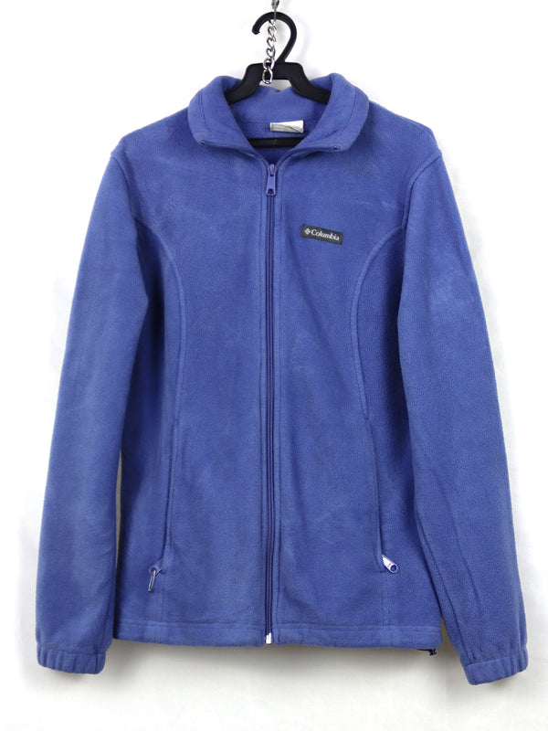 Columbia Women's Benton Springs Full Zip Fleece Jacket