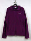 Columbia Women's Fast Trek II full-zip fleece jacket