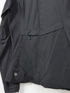 Lululemon Run for Cold black jacket