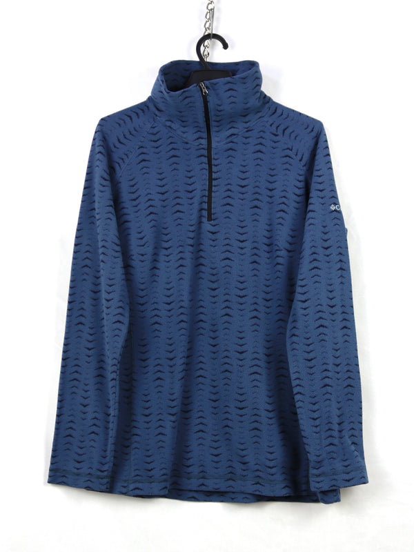 columbia fleece for women