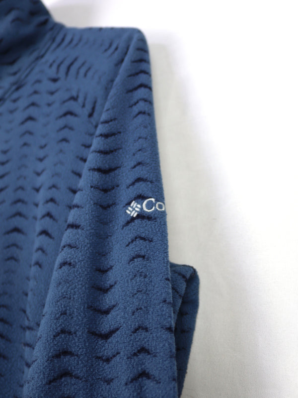 columbia fleece for women