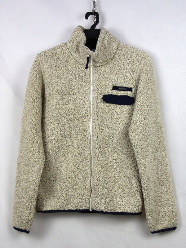 columbia fleece