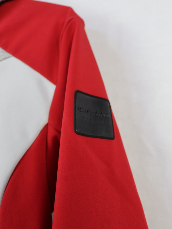 Icepeak softshell jacket