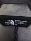 The North Face Women's Shastina Stretch 1/4 Zip fleece pullover.