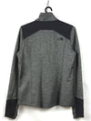 The North Face Women's Shastina Stretch 1/4 Zip fleece pullover.