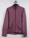 Mountain Hardwear Oakoram Fleece Full-Zip Jacket