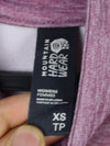 Mountain Hardwear Oakoram Fleece Full-Zip Jacket