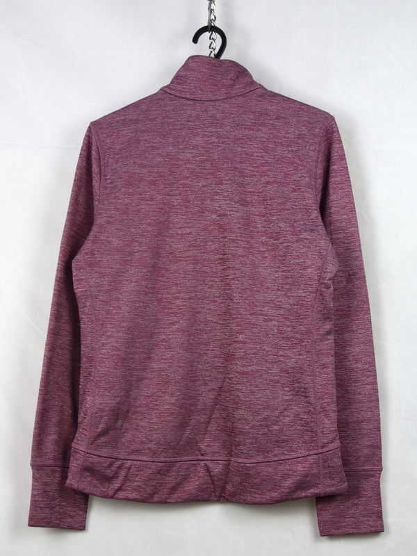 Mountain Hardwear Oakoram Fleece Full-Zip Jacket