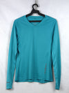 Crane sweatshirt for women