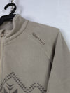 Quechua fleece pullover