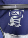 Gore Running jacket