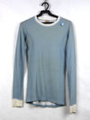 Helly Hansen LIFA Merino Midweight Crew base layer.