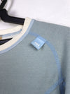 Helly Hansen LIFA Merino Midweight Crew base layer.