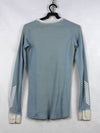 Helly Hansen LIFA Merino Midweight Crew base layer.