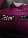 Crivit women's softshell or performance jacket