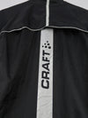 Craft Verve cycling rain jacket.