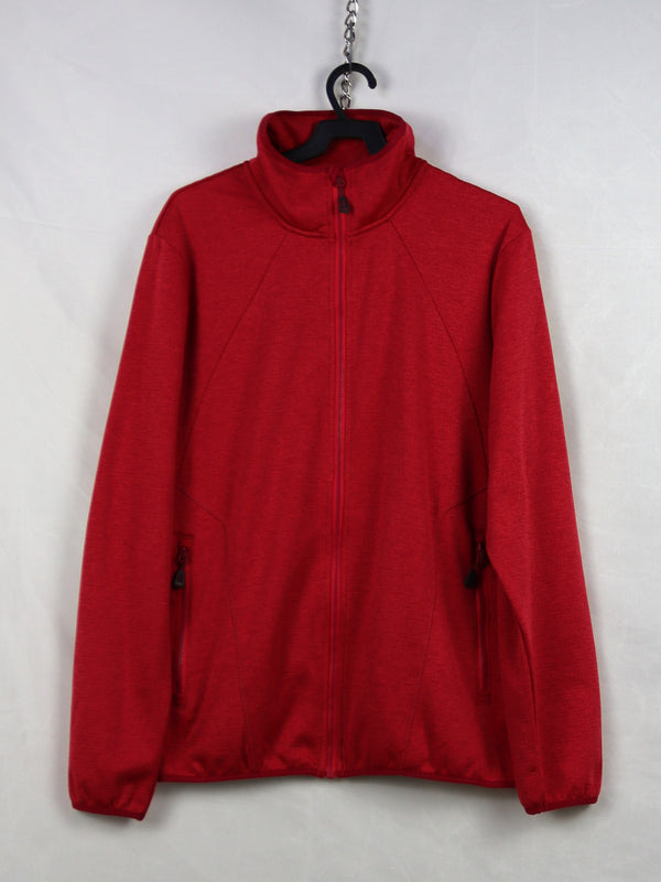 McKinley fleece jacket for women