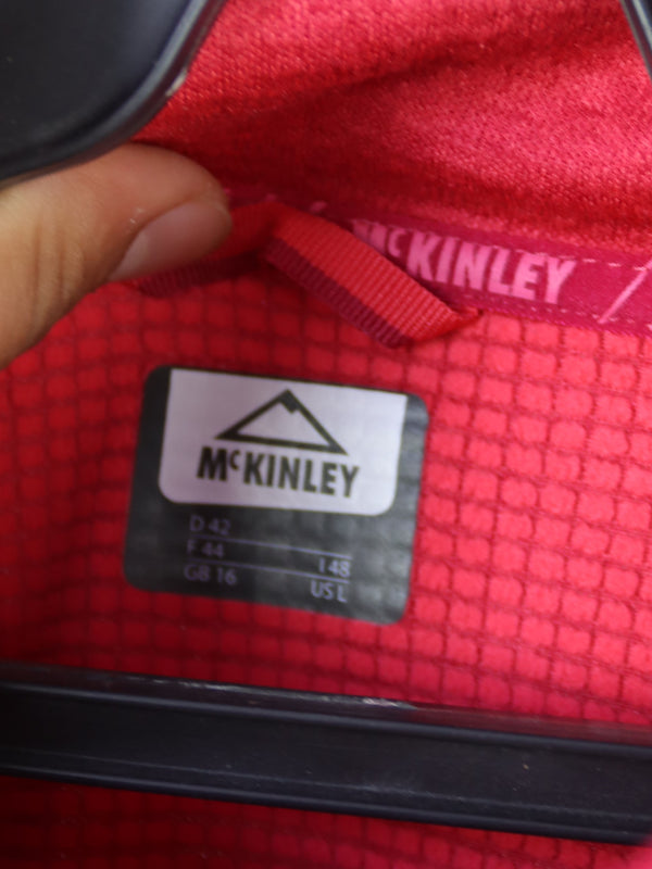McKinley fleece jacket for women