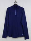 Mountain Hardwear Butter Zippity Top - Women's