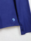 Mountain Hardwear Butter Zippity Top - Women's