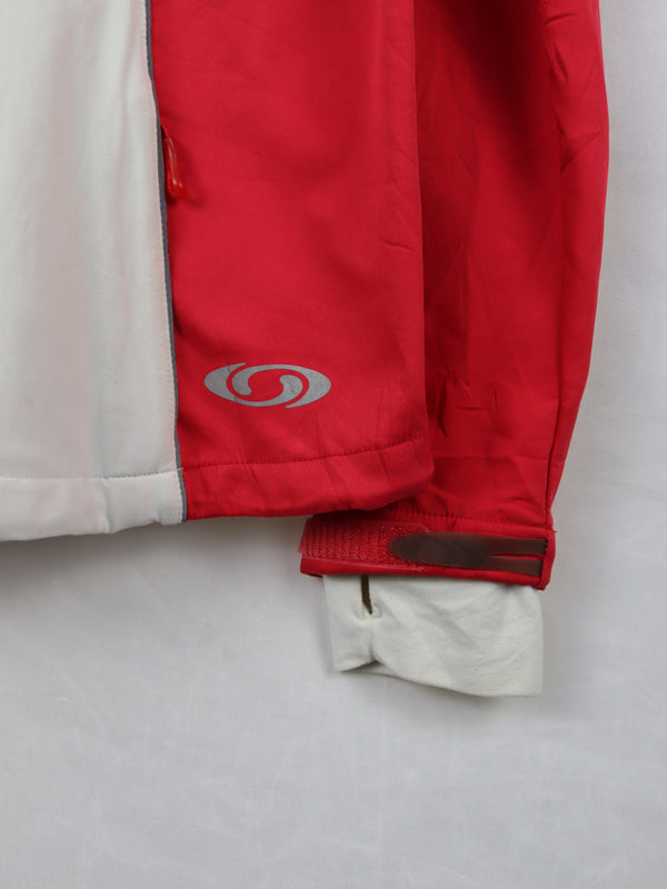 salamon jacket