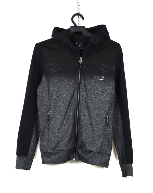 Millet men's full zip hoodie