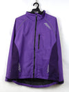 Altura Nightvision Storm cycling jacket.