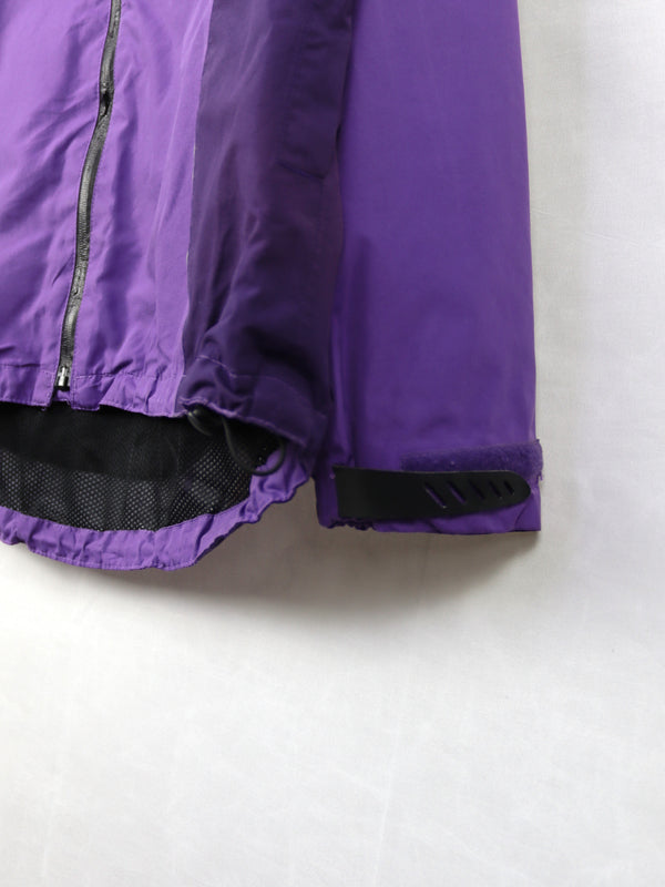 Altura Nightvision Storm cycling jacket.