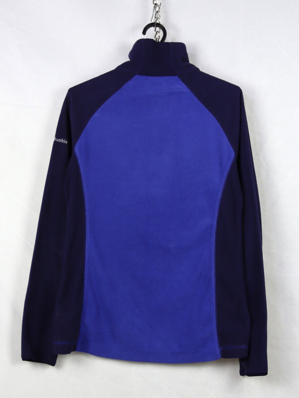 columbia fleece for women