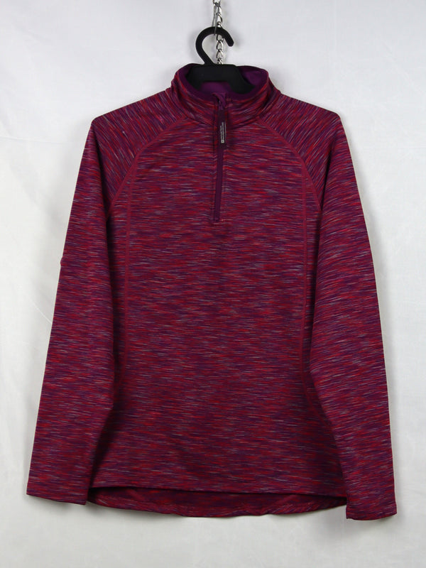 mountain warehouse fleece for women