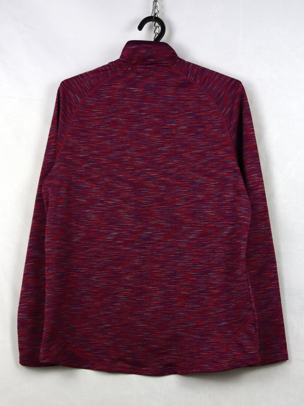 mountain warehouse fleece for women