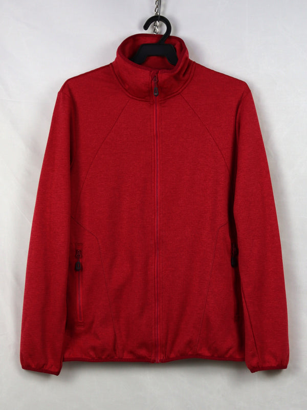 McKinley Roto II Fleece Jacket