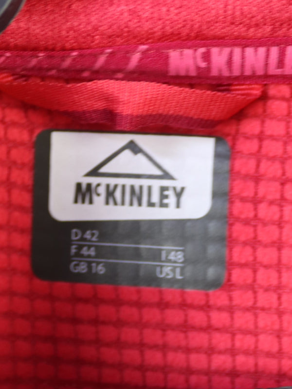 McKinley Roto II Fleece Jacket