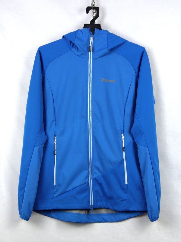 Simond Alpinism Light softshell jacket.