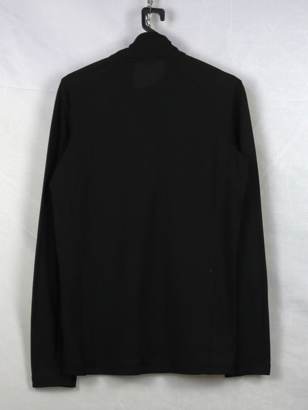 Rab Men's Power Stretch Pro Pull-On fleece