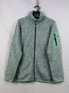 McKinley Women's Skeena Fleece Jacket.