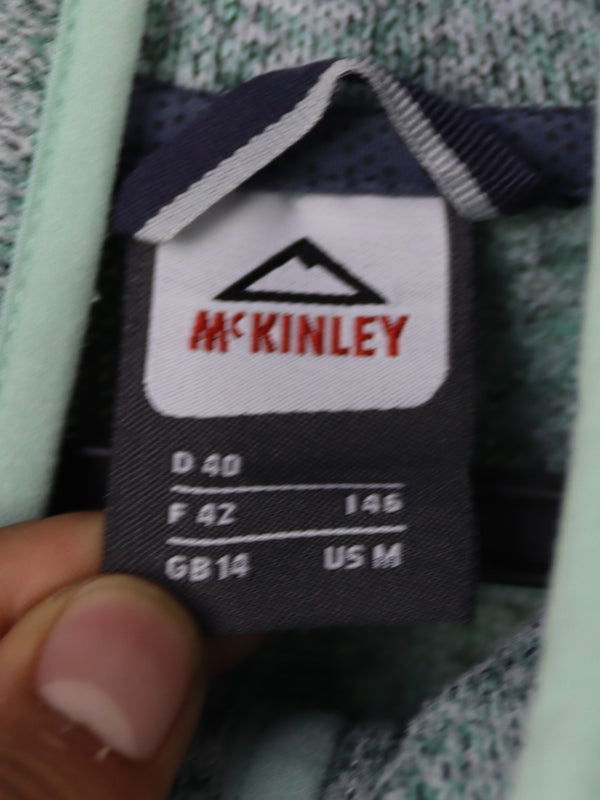 McKinley Women's Skeena Fleece Jacket.