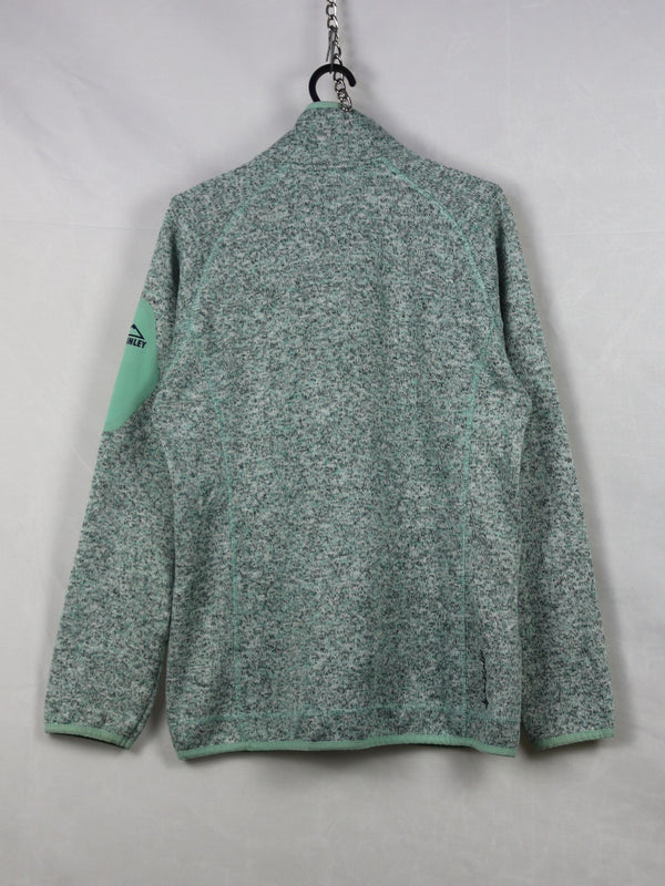 McKinley Women's Skeena Fleece Jacket.