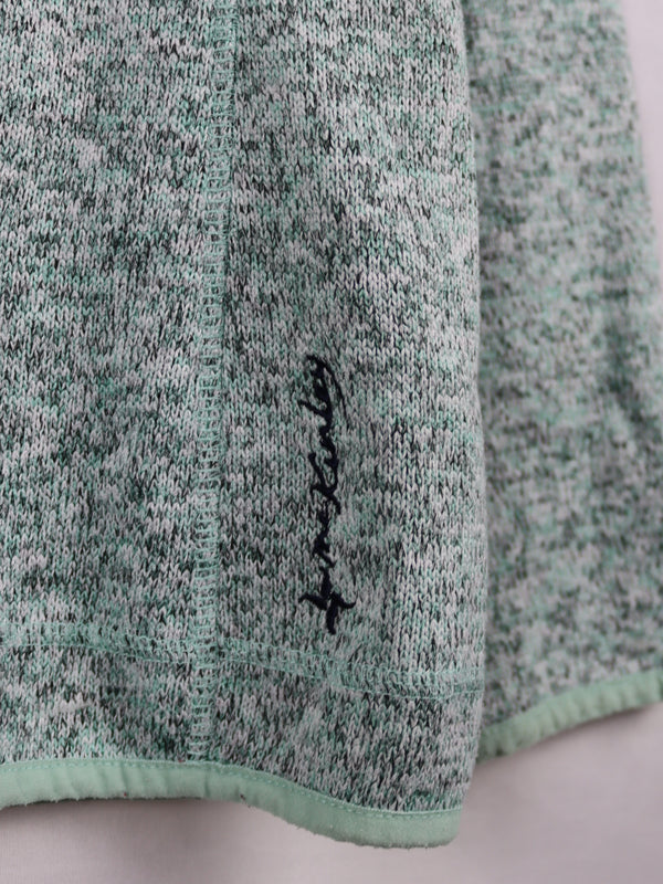McKinley Women's Skeena Fleece Jacket.
