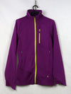 Columbia Omni-Shield Advanced Repellency Jacket is a purple