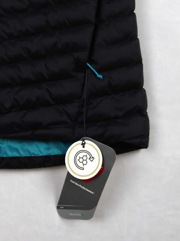Rab Women's Cirrus Insulated Vest.