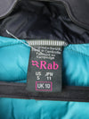 Rab Women's Cirrus Insulated Vest.