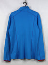 Salomon Discovery 1/2 Zip Midlayer jacket.